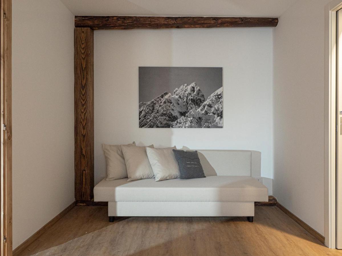 Valtempo Relais Bed & Breakfast Prato Carnico Exterior photo