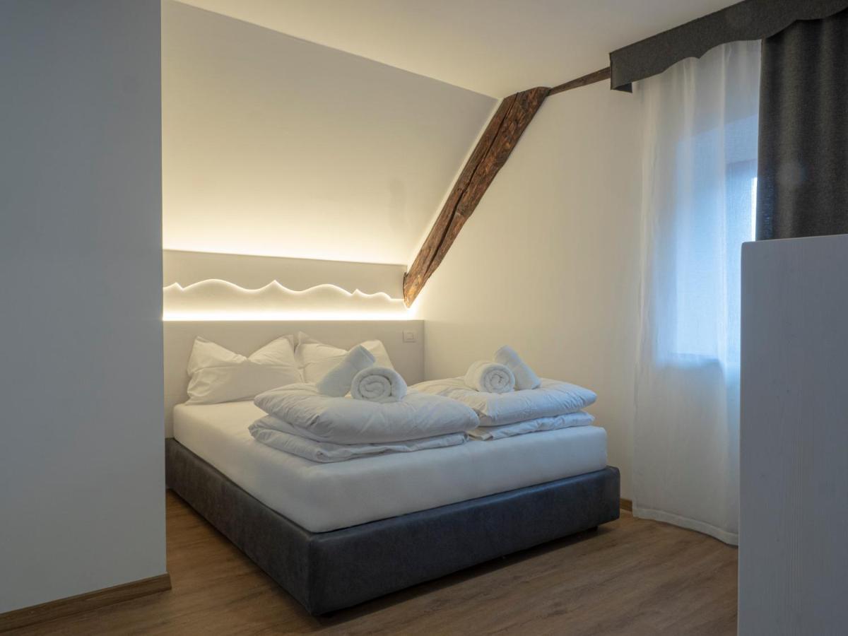 Valtempo Relais Bed & Breakfast Prato Carnico Exterior photo