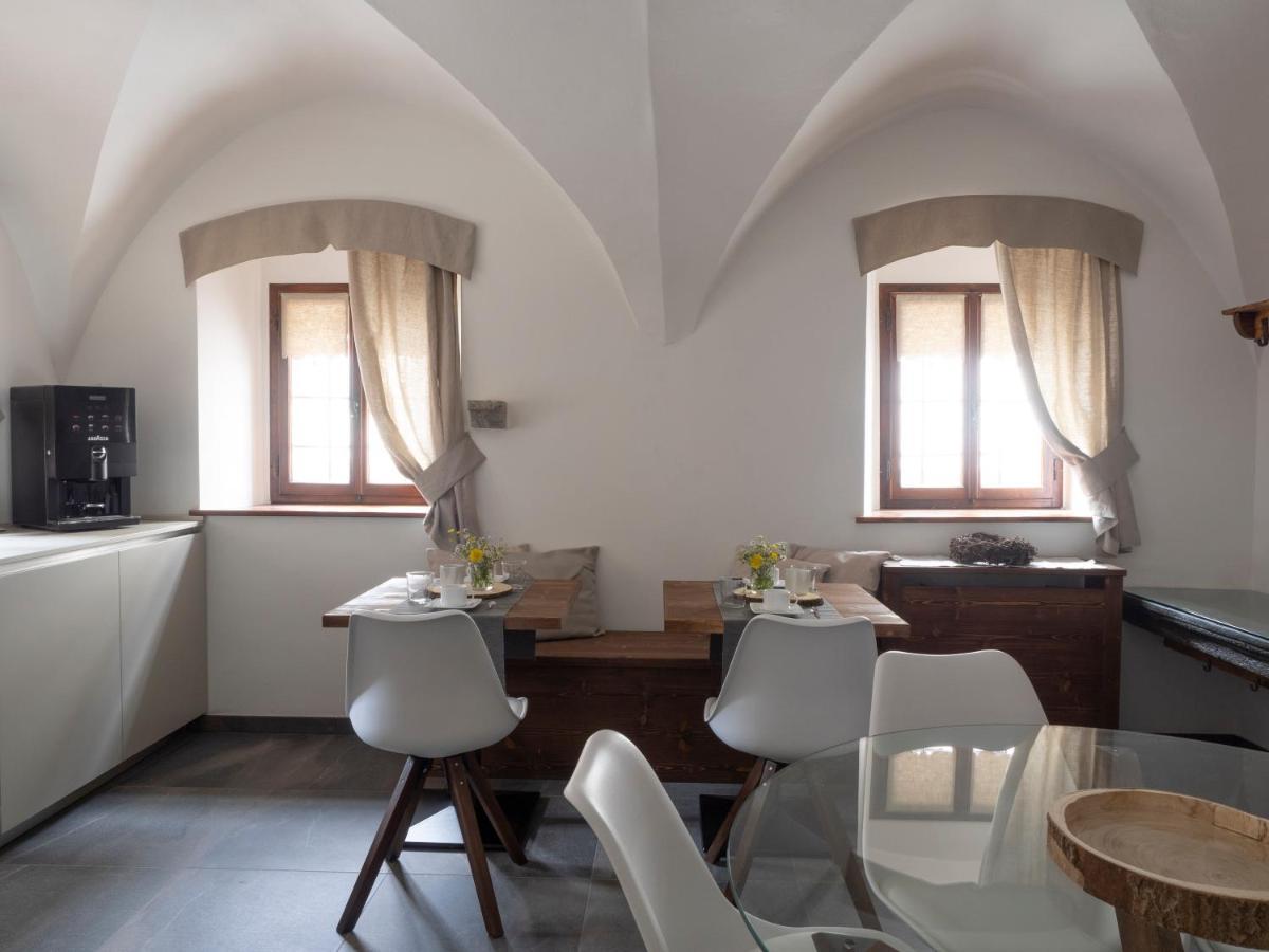 Valtempo Relais Bed & Breakfast Prato Carnico Exterior photo