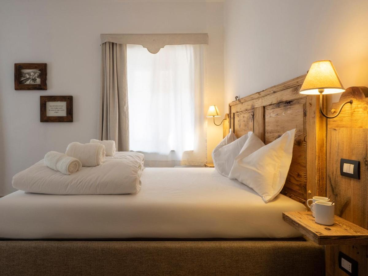 Valtempo Relais Bed & Breakfast Prato Carnico Exterior photo