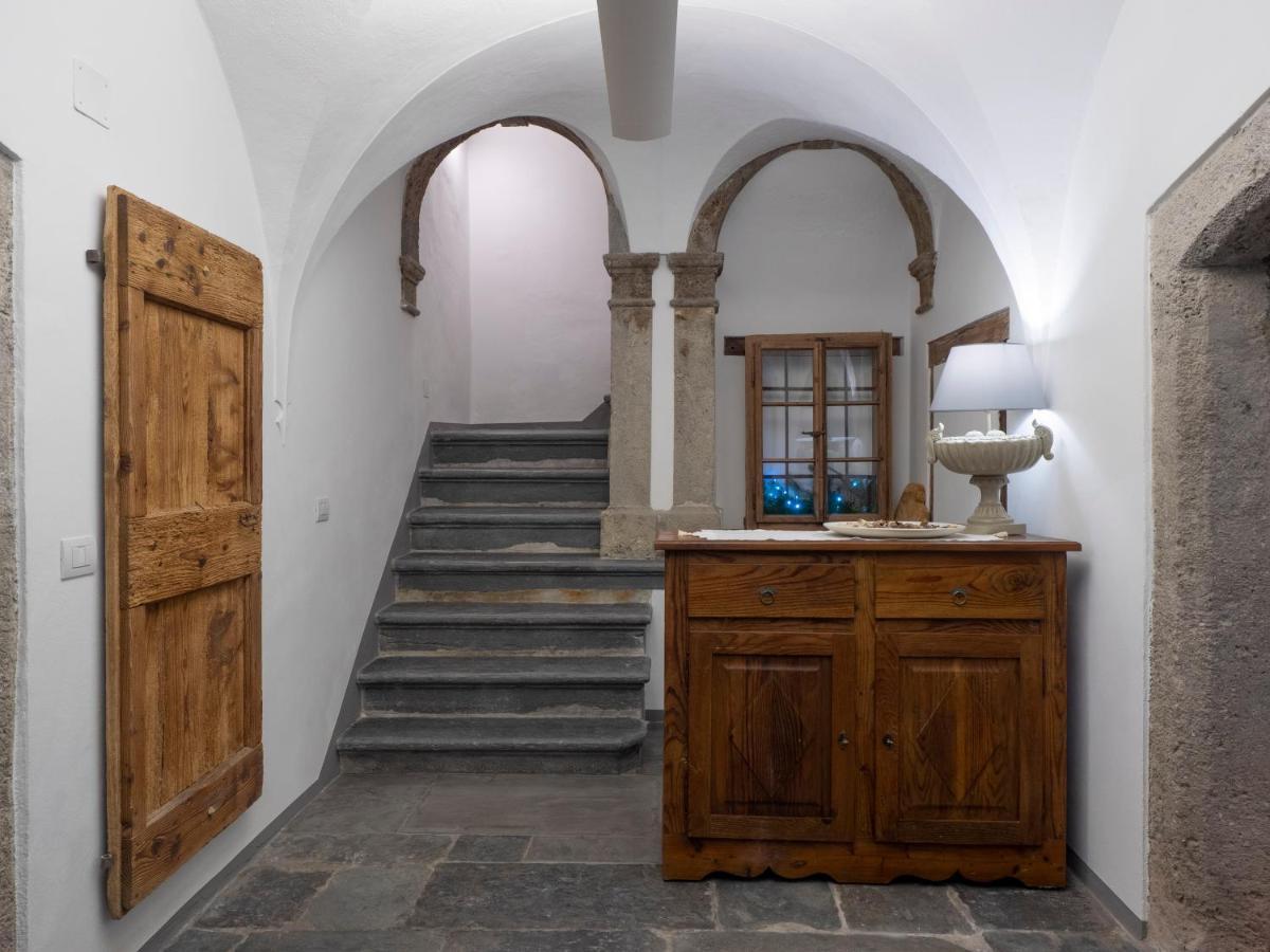 Valtempo Relais Bed & Breakfast Prato Carnico Exterior photo