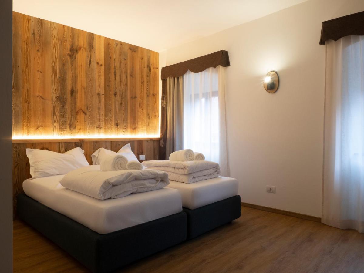 Valtempo Relais Bed & Breakfast Prato Carnico Exterior photo