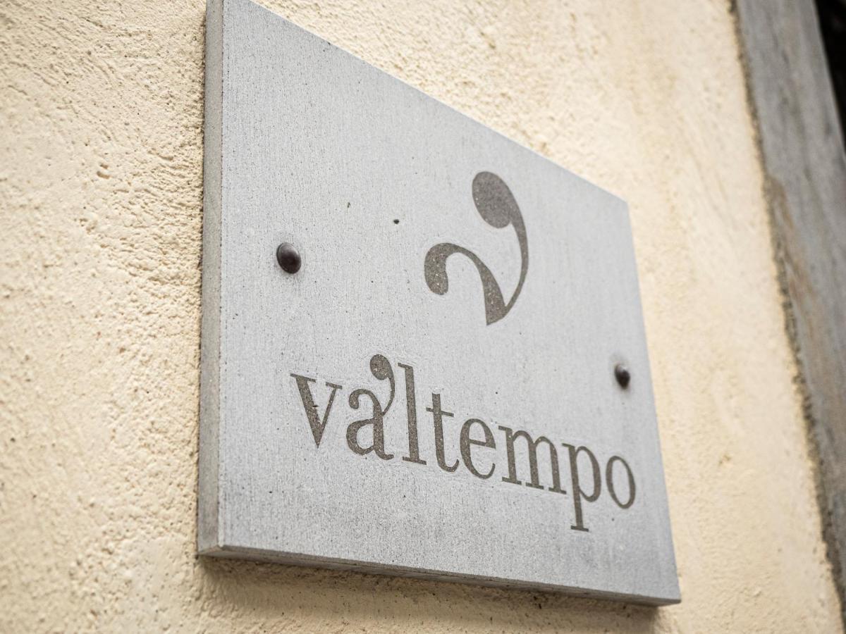 Valtempo Relais Bed & Breakfast Prato Carnico Exterior photo