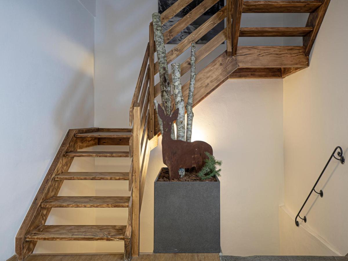 Valtempo Relais Bed & Breakfast Prato Carnico Exterior photo