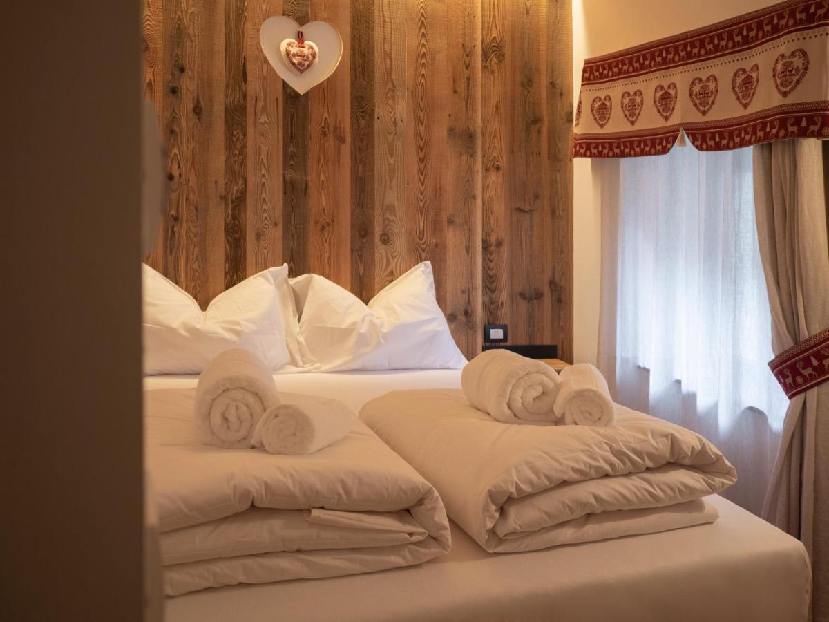 Valtempo Relais Bed & Breakfast Prato Carnico Exterior photo