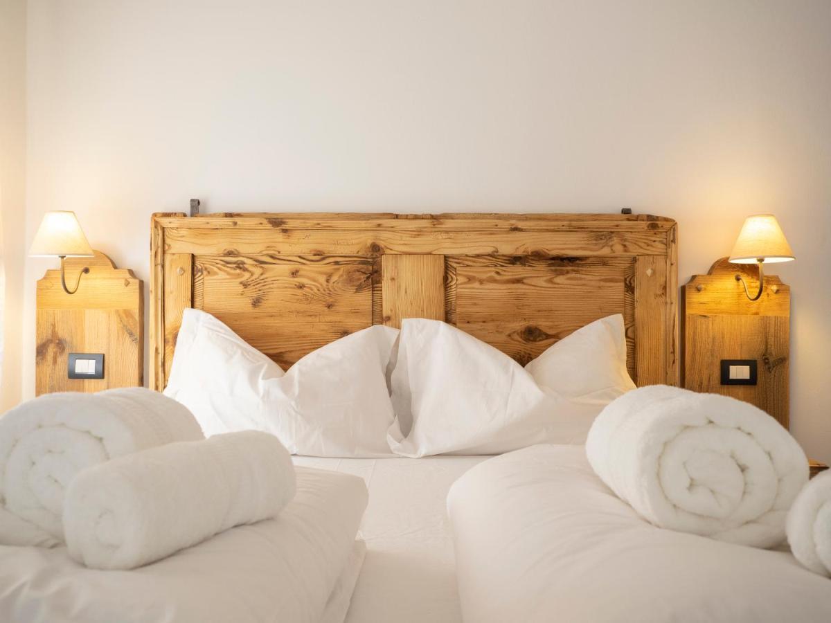 Valtempo Relais Bed & Breakfast Prato Carnico Exterior photo