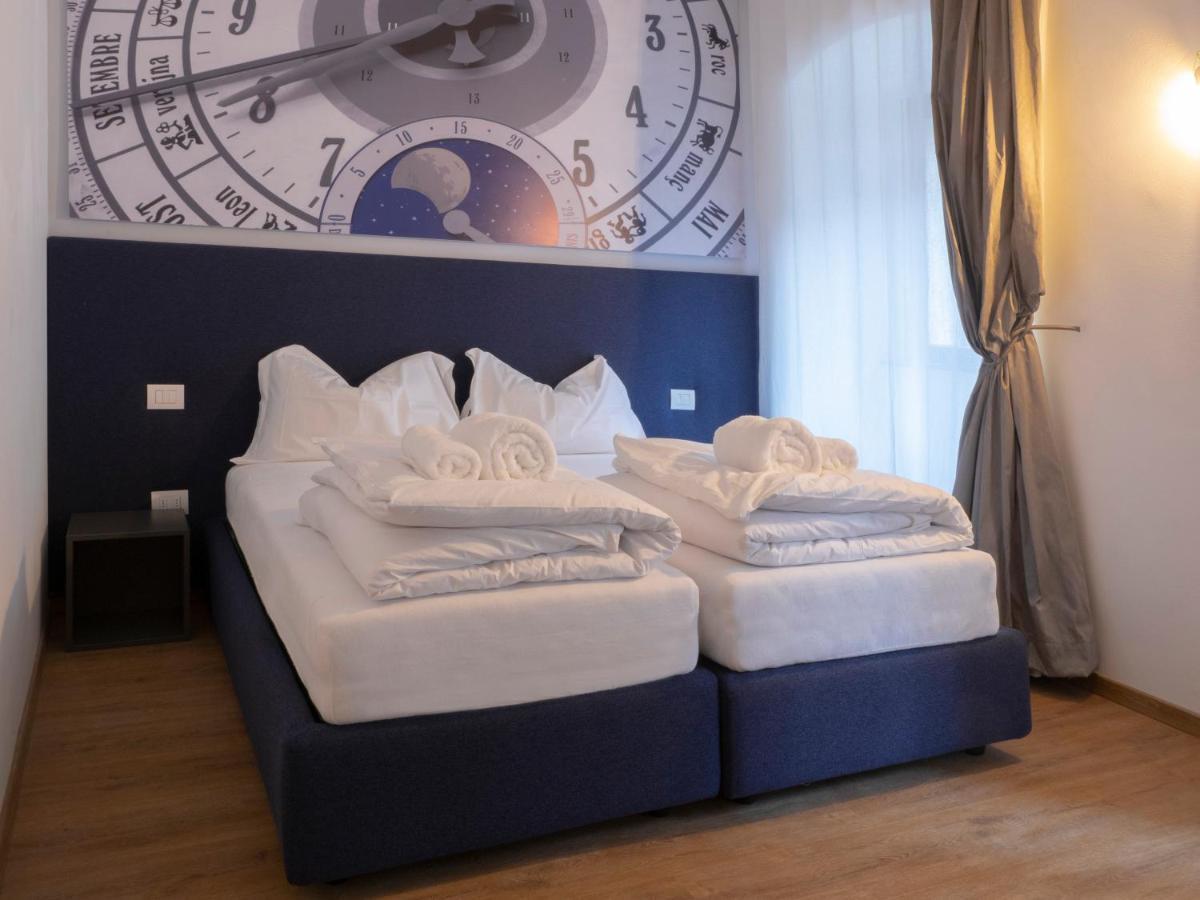 Valtempo Relais Bed & Breakfast Prato Carnico Exterior photo